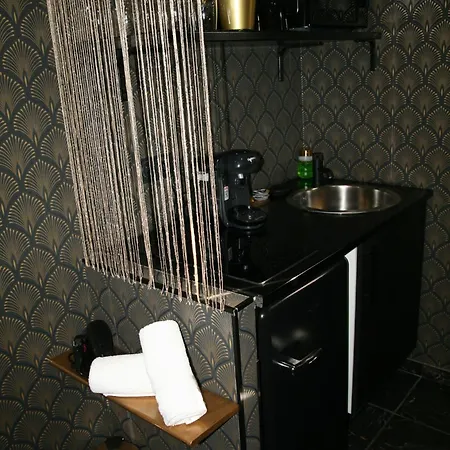 Desirs D'une Nuit - Loveroom Jacuzzi * Cagny (Calvados)