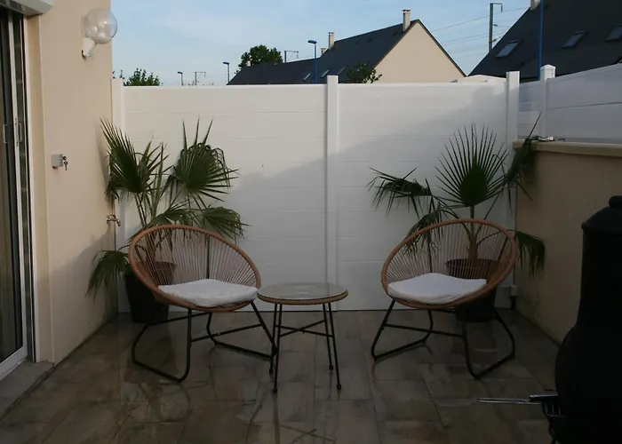 Desirs D'une Nuit - Loveroom Jacuzzi מלון אהבה